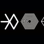 [EXO] +<b>New</b>!!) 엑소 로고 모음 보고가세요~~