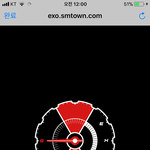 [EXO] 나 대기타고 열두시에<b>캡쳐</b>함
