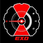 [EXO] 로고만 봐서는 콜미베이비느낌물씬남 <b>다크</b>섹시는아님