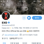 [EXO] <b>인장</b>이랑 배너랑 겁나 안어울림ㅋㅋㅋㅋㅋ