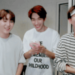 [세븐틴] 부석순에대해서 코멘<b>터리</b>하는거