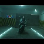 [EXO] 오토바이 오세훈은 레전드