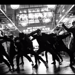 [NCT] 근데 <b>도매</b>시장 글씨 보기 전까진 느낌이