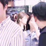 [모두드루와] 단체로 머리 바꾼 트와이스