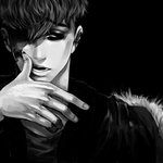 [<b>BL</b>] 나 오상우가 이상형인데 어캄