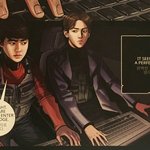 [EXO] EXODUS연장선맞는듯