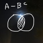 얘들아 <b>집합</b> 알려주라 쉬운거야