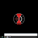 [EXO] 노트북 배경화면 <b>암만</b> 찾아도 없길래 내가 만듦