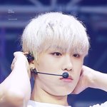 [박우진] 우진니 뒤로 목 확 땡길때