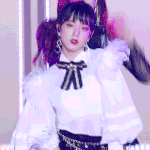 지수도 살짝 <b>남상</b>인듯