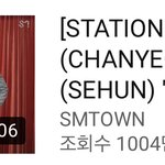 [EXO] 위영 천만뷰 넘어써