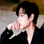 [박지훈] 일단 외모 영업글은 아닙니다