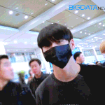 [드루와] 옹성우 손<b>하트</b>하다가 귀빨개지는거봐ㅋㅋ