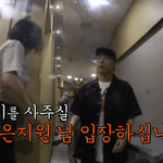 멋으로 유니폼 입은 <b>축알</b>못 송민호