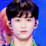 마크가 nct <b>dream</b>일 때와 nct일 때의 갭