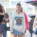 <b>설현</b> 기럭지 근황