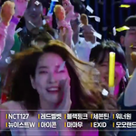 [EXO] 우리 비빅큐 콘 나옴??