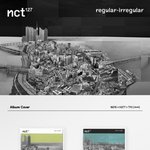 [NCT] 앨범<b>사양</b> 떴는데