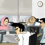 <b>안기</b>욱이 추천하는 패딩