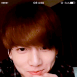 [방탄소년단] <b>개깜놀</b>