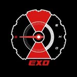 [댓글부탁해] 엑소 로고 <b>표절</b> 논란