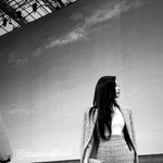 s/s 샤넬 패션쇼!! 제니 (<b>Feat</b>. 블랙핑크 제니 인스타그램)