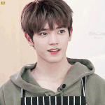 내 짝남 <b>nct</b> 태용 + 김명수 닮았는데