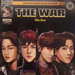 [EXO] 핵둥인거 같은데 일러스트에서도