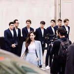 내기준 아우라가 멋있는 여자 아이돌