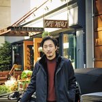 엔도사 3인의 <b>GQ</b> x 다니엘크레뮤 화보