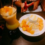 한국<b>빙수</b>들은 반성해라