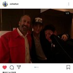 [세훈] 181002 훈스타<b>그램</b>