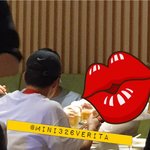 [EXO] 민석이 <b>뒷모습</b> 사진 뜸 ㅋㅋㅋ
