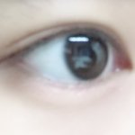 [조언부탁해] 눈살이 엄청 쳐졌어ㅠㅠ