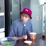 [강다니엘] 아기대추 너무 귀여워 8ㅅ8