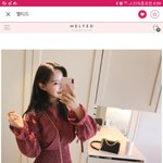 [드루와] 이옷에 신발