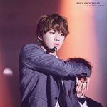 [강다니엘] 1년전 오늘