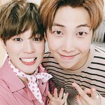 [모두드루와] "칠칠이즈"라고 불리는 <b>방탄소년단</b>의 두 멤버