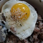 우리아빠 <b>반숙</b>천재임