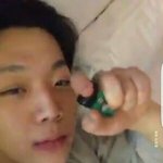 [댓글부탁해] 이거 <b>폰</b>배경했는데 아빠가 이상하게<b>봄</b>