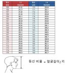 [드루와] 다들 얼굴 길이 몇<b>이양</b>,,,