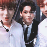 [모두드루와] 워너원 의외의 조합 1