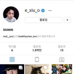 [EXO] 1.8M