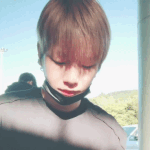 [강다니엘] 옴뇸뇸거리는 다니엘