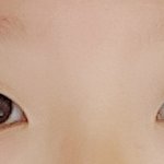 이런 눈은 화장 어떻게 해ㅠㅠ 도와줘