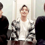 [NCT] 우리 사랑스러운 정우 완댜<b>님</b> 이쁜거만봐야해