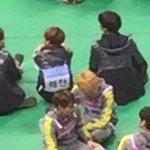 [NCT] 우리 애들 키? 기럭지? <b>덩치</b> 실감짤 올리자