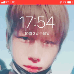 [강다니엘] 강다니엘 보고싶었는데
