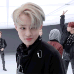 [<b>NCT</b>] 귀여운 천러