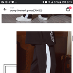 [추반] 옷 살까말까 추반좀